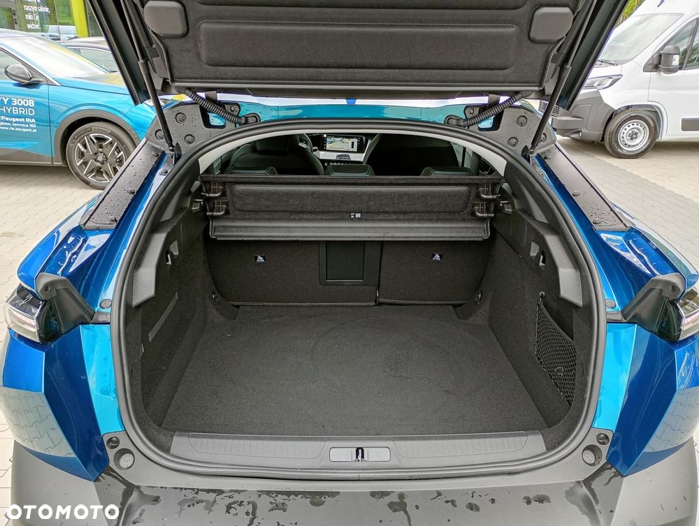 Peugeot 408 - 14