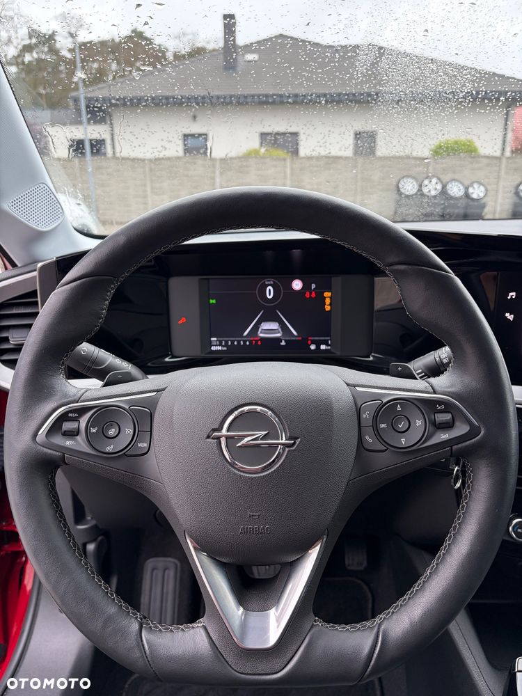 Opel Mokka 1.2 T Elegance Business Pack S&S - 19