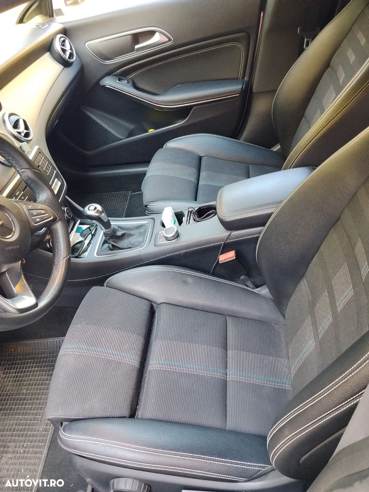 Mercedes-Benz CLA - 6
