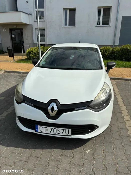 Renault Clio 1.5 dCi Authentique - 1