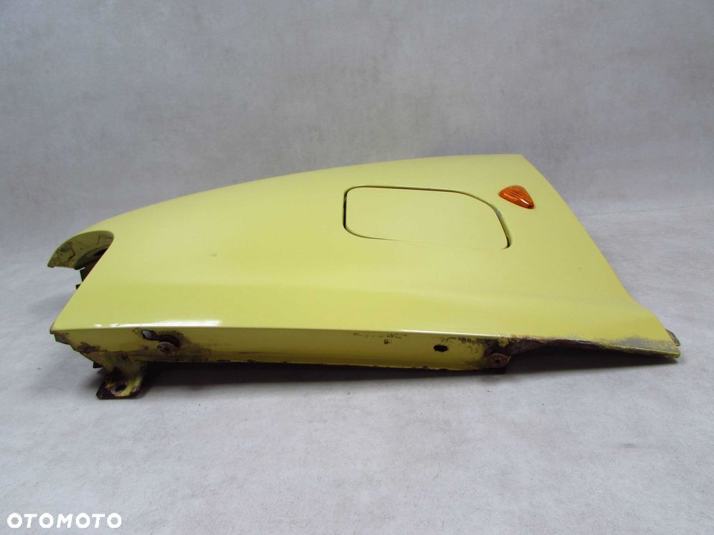 FIAT DUCATO BOXER JUMPER LIFT 02-06 BLOTNIK LEWY PRZOD 241 - 9