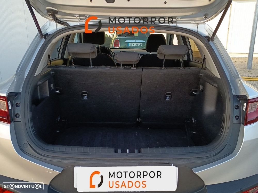 Kia Stonic 1.0 T-GDI Active - 6
