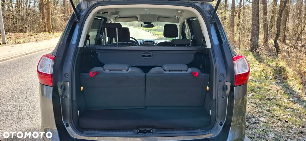 Ford Grand C-MAX Gr 1.5 EcoBoost Titanium ASS - 17