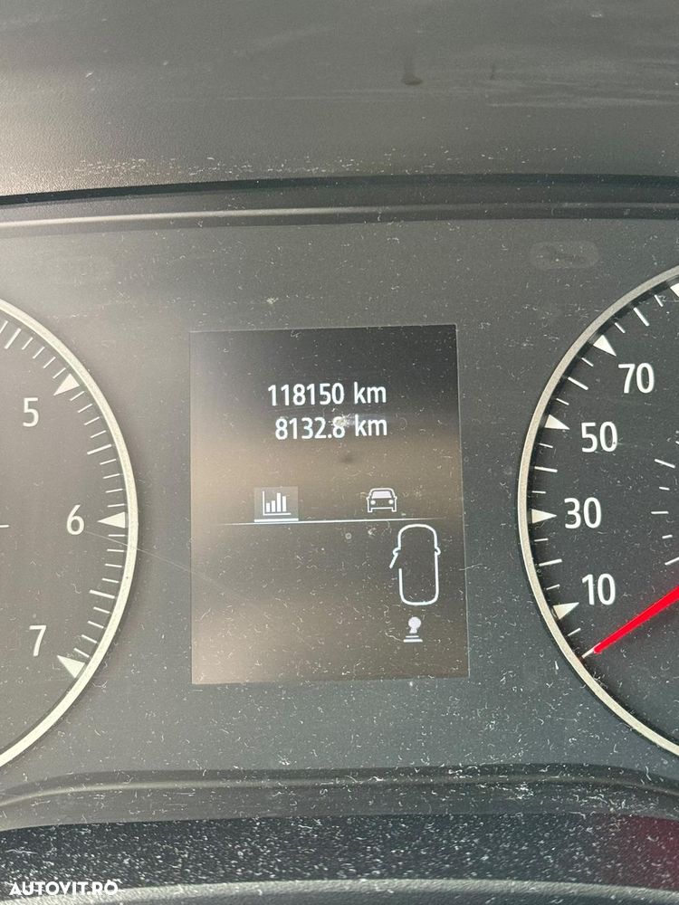 Dacia Logan - 4