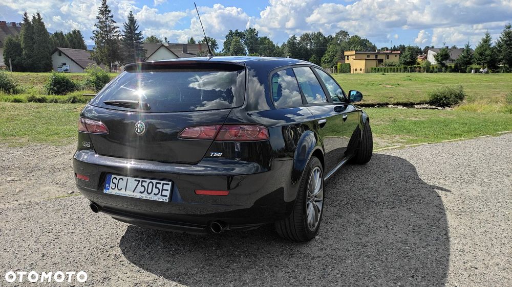 Alfa Romeo 159 1.8 TBI 16V - 9