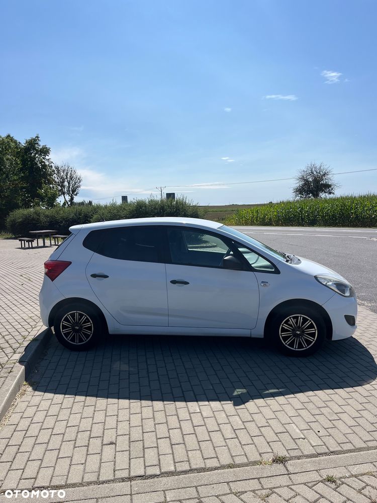 Hyundai ix20 1.4 Comfort - 6