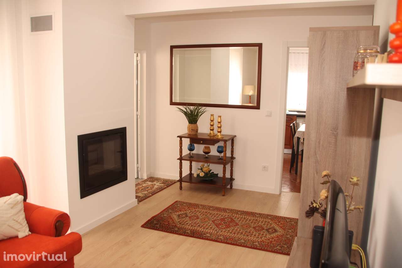 Arrendamento de Quarto em ambiente calmo e organizado - Grande imagem: 3/9