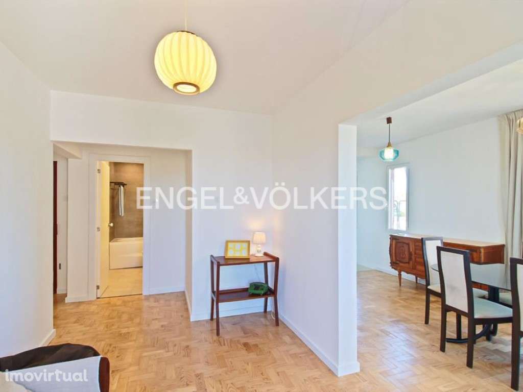 T3 no Bairro da Encarnação - Grande imagem: 5/18