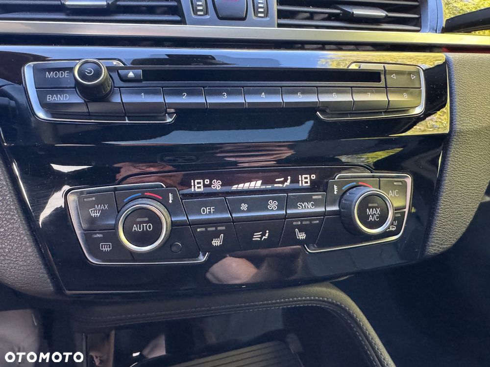 BMW X1 - 28