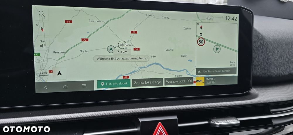 Kia Sportage 1.6 T-GDI Anniversary 2WD DCT - 15