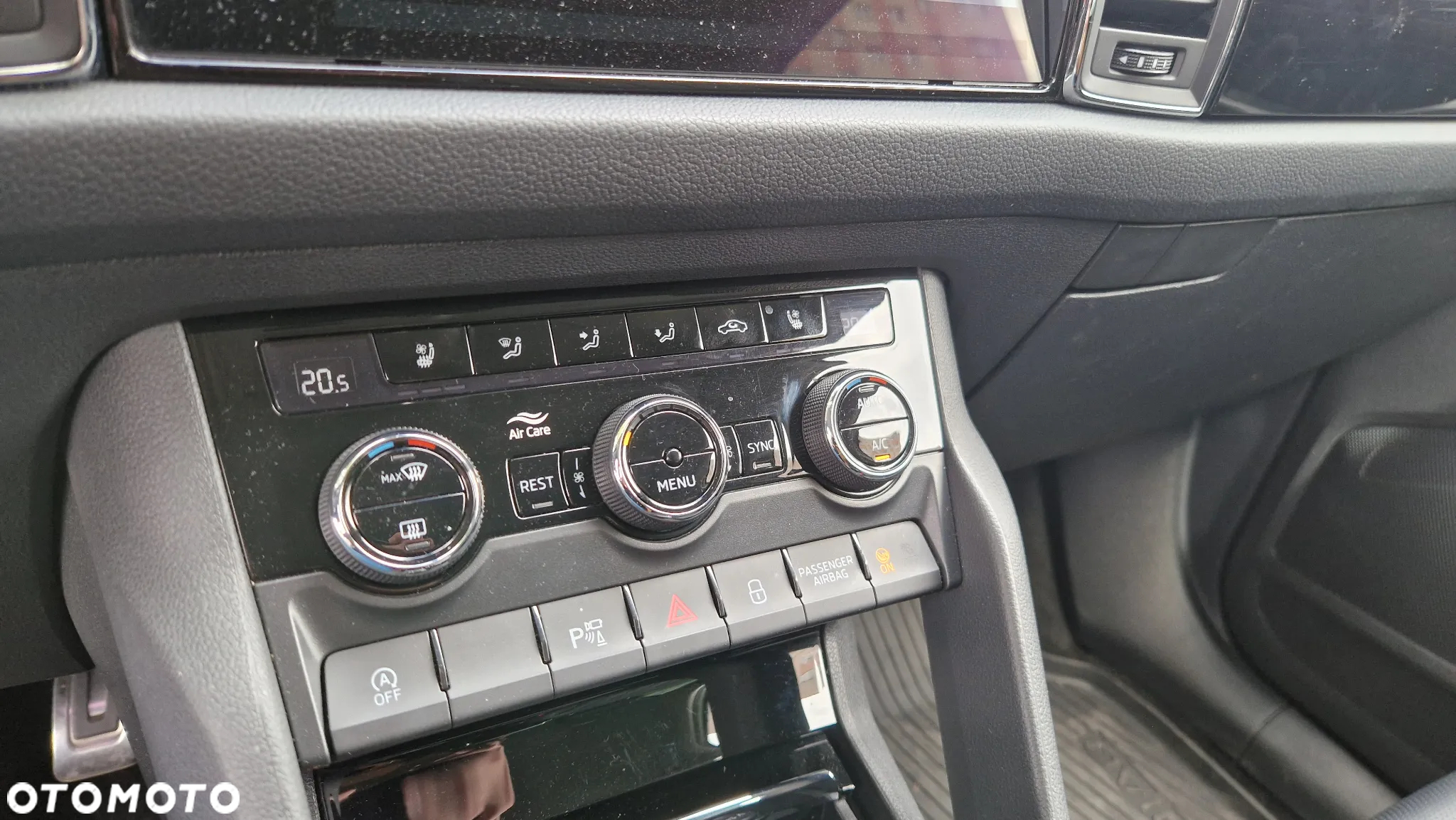 Skoda Kodiaq 2.0 TDI 4x4 L&K DSG - 21