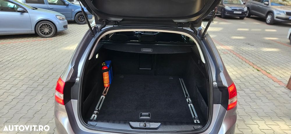 Peugeot 308 1.6 BlueHDi FAP STT Active - 5