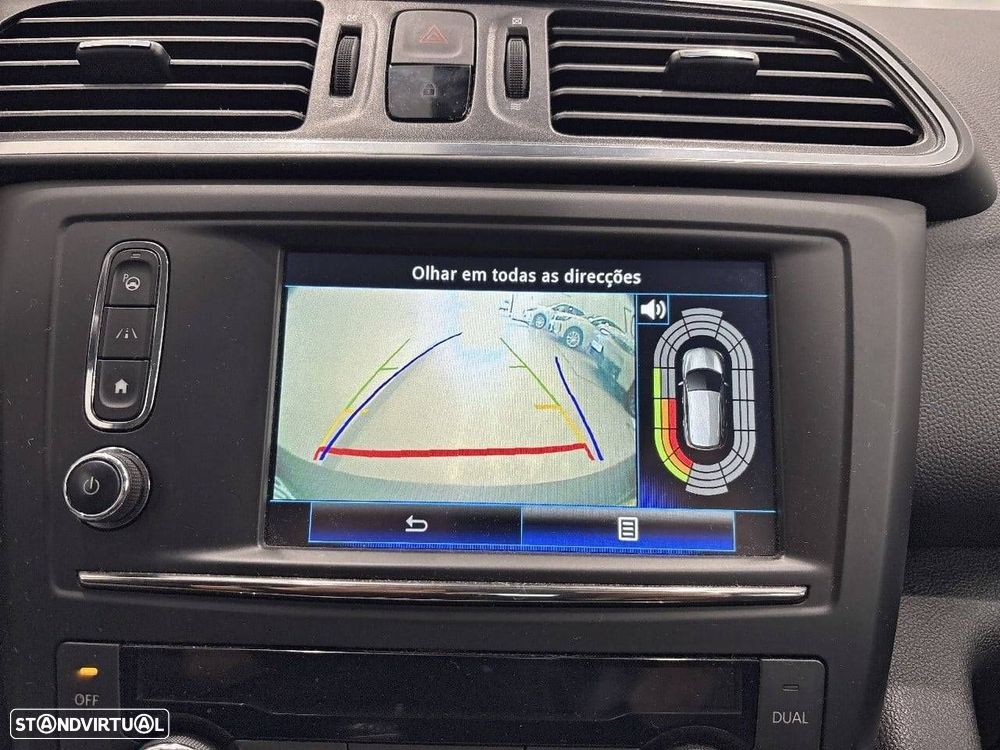 Renault Kadjar 1.5 dCi Exclusive - 20