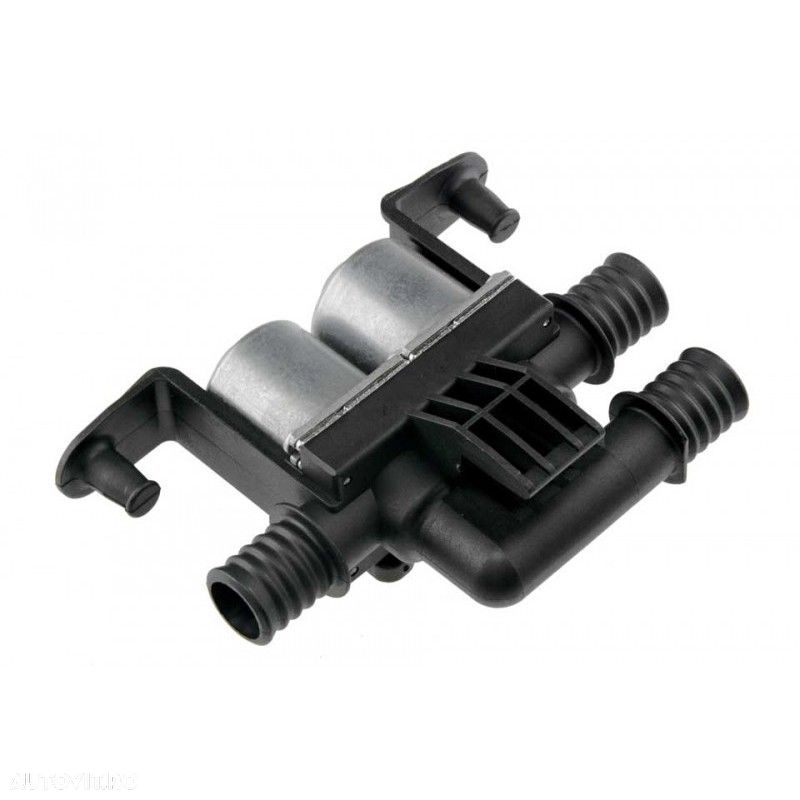 Supapa control agent frigorific Bmw Seria 5 E60, E61 2003-, 64116906652 - 2