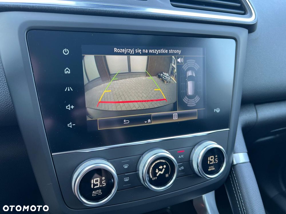Renault Kadjar TCe 160 EDC GPF INTENS - 25