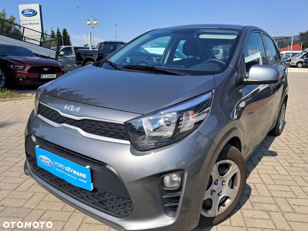Kia Picanto 1.2 M - 6