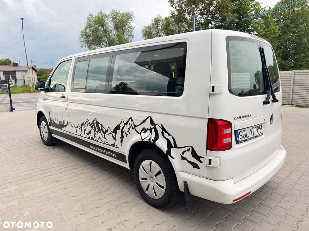 Volkswagen Caravelle 2.0 TDI L2 Trendline - 5