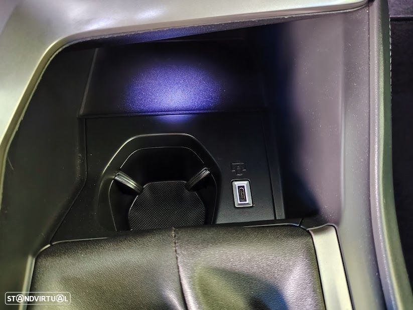 Peugeot 308 1.2 PureTech Allure - 28