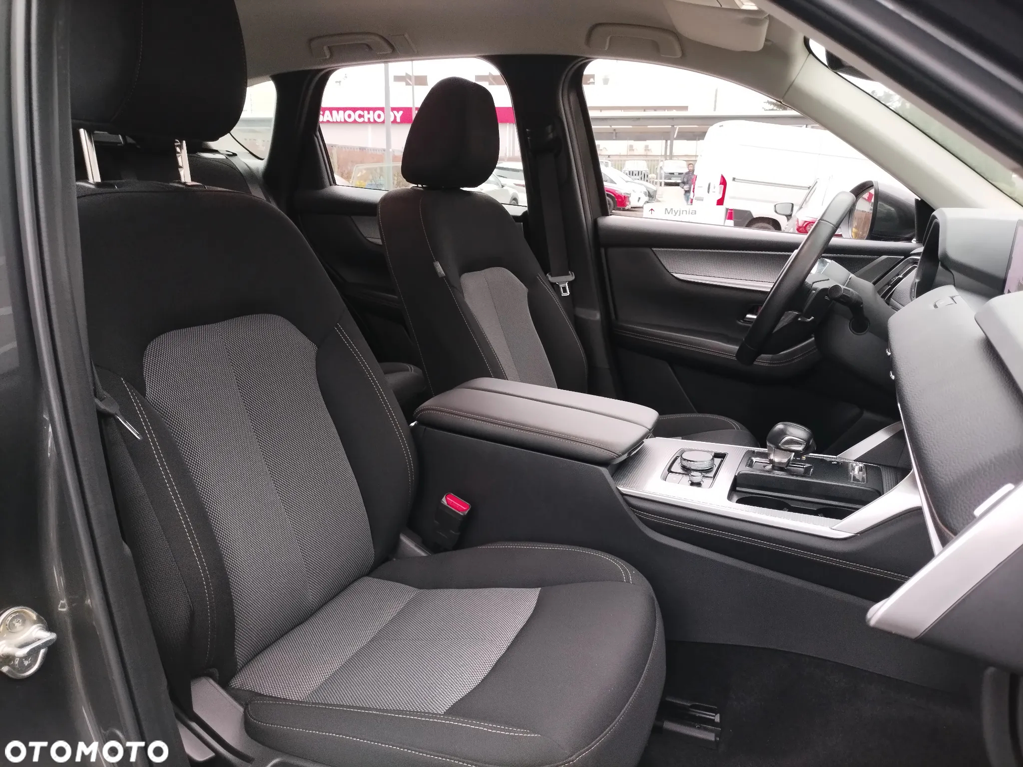 Mazda CX-60 2.5 PHEV Exclusive Line AWD - 18