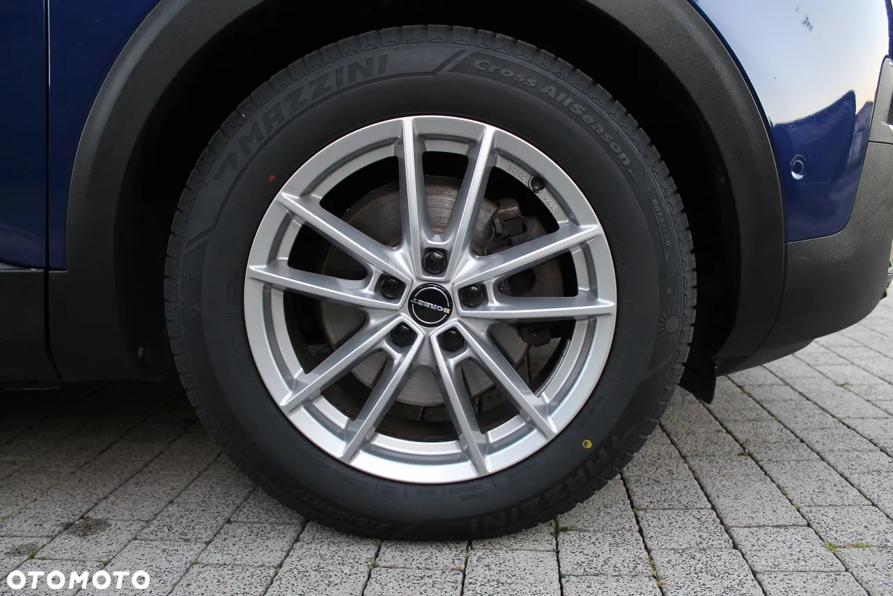Peugeot 3008 2.0 BlueHDi Allure - 31