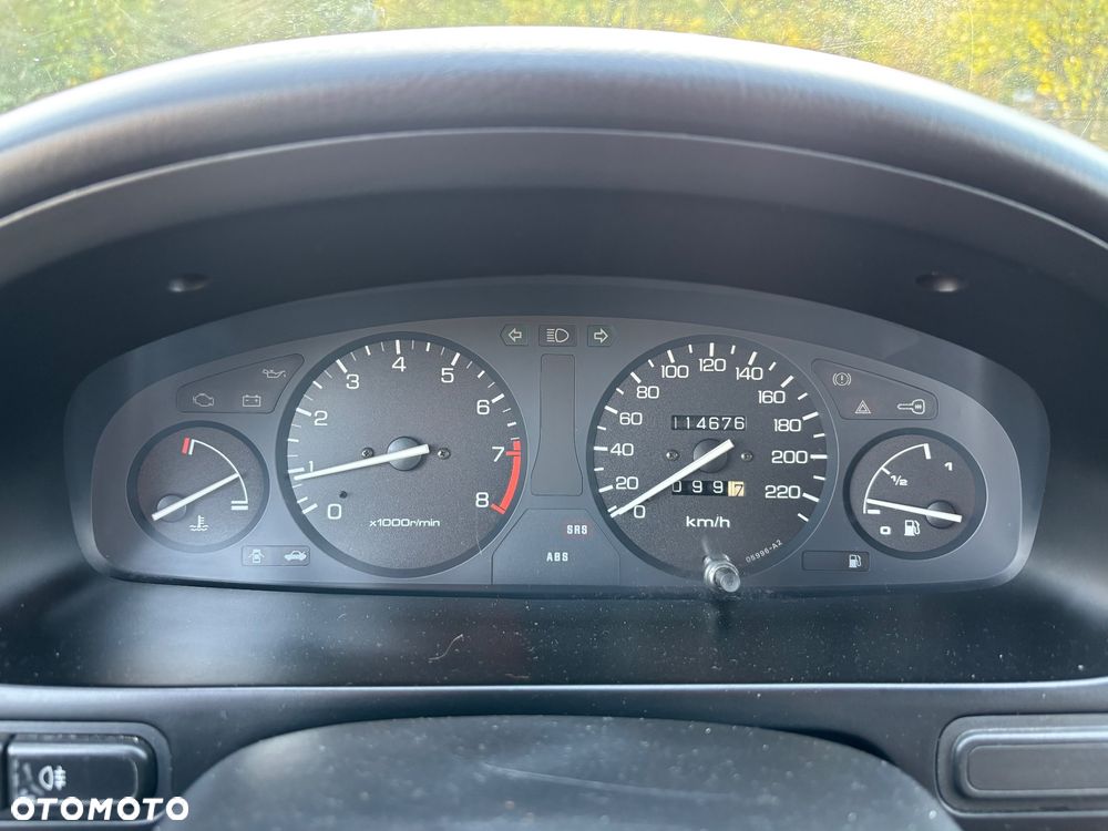 Honda Civic - 29
