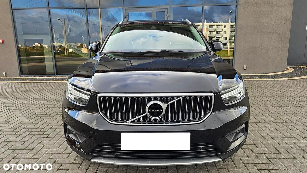 Volvo XC 40 D3 Inscription - 8