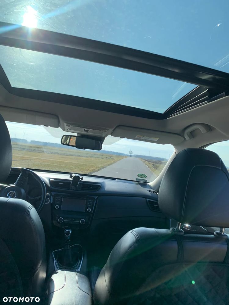 Nissan X-Trail - 34