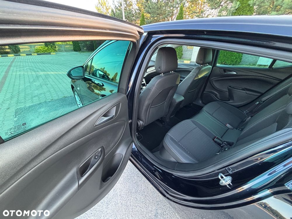Opel Astra - 28