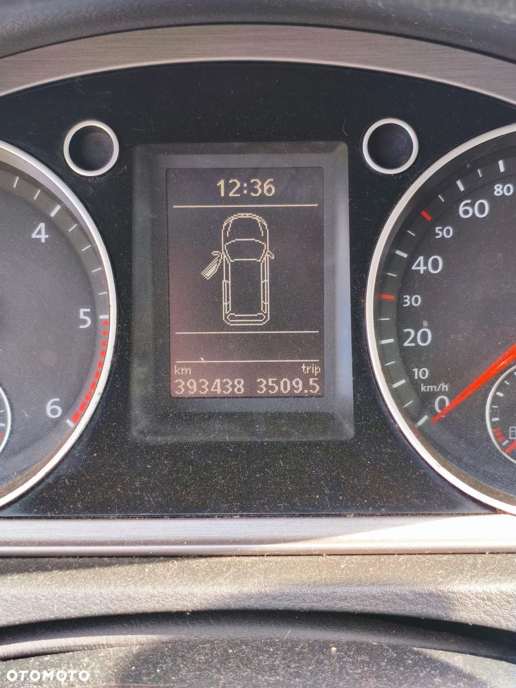 Volkswagen Passat 2.0 TDI Comfortline DSG - 7