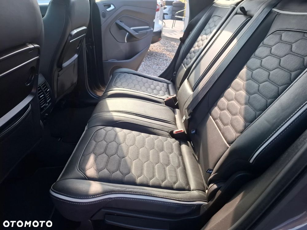 Ford Kuga 2.0 TDCi 4x4 Vignale - 27