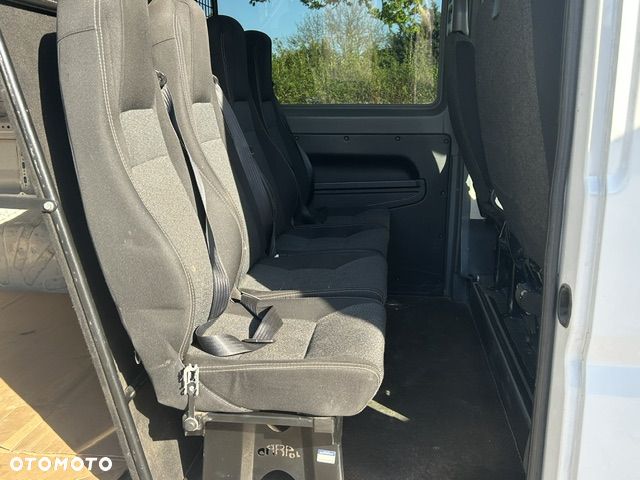Fiat Ducato 7 osobowy - 5