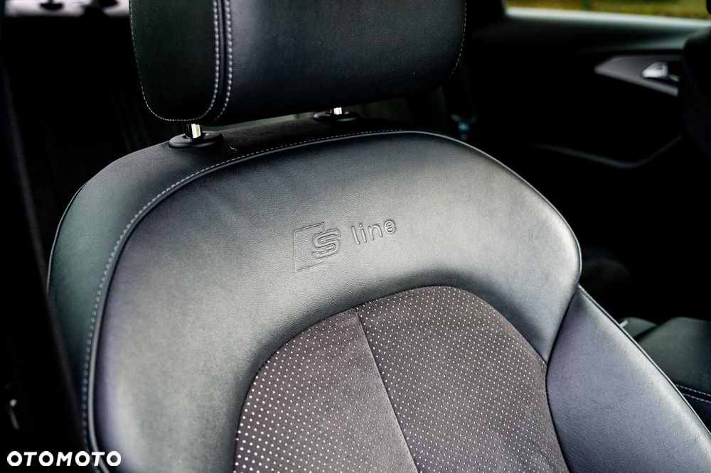 Audi A6 Limousine - 8