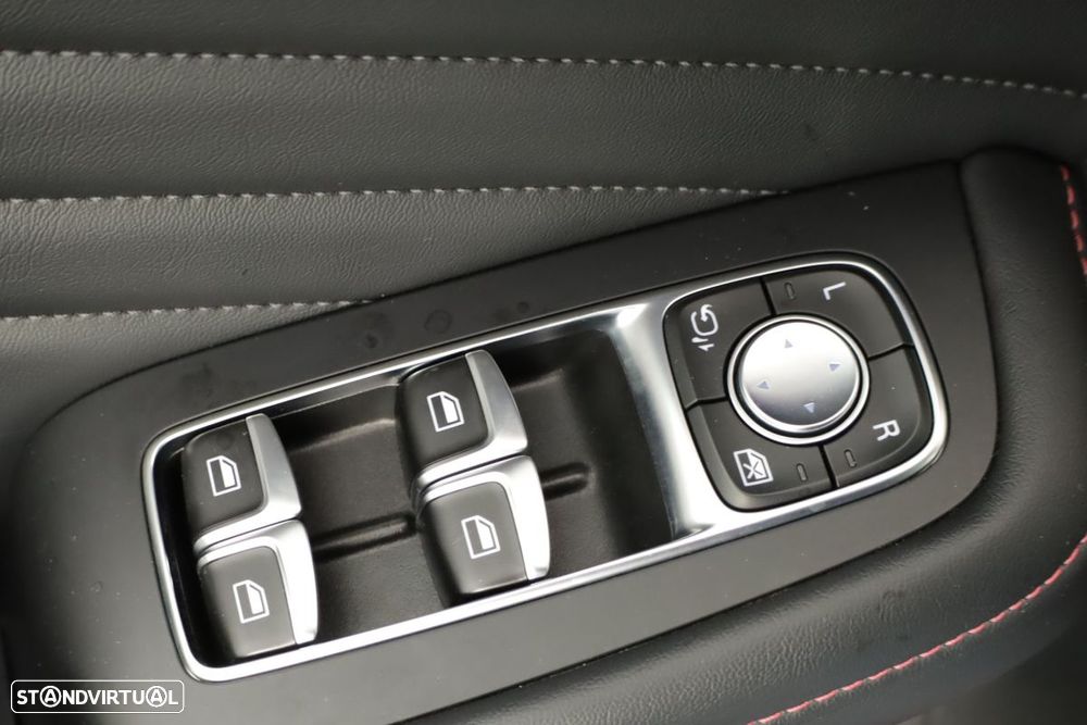 MG EHS 1.5 T-GDI Plug-in Hybrid Luxury - 21