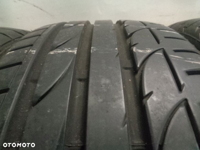 4X BRIDGESTONE POTENZA S001 XL 215/40R17 87Y - 3