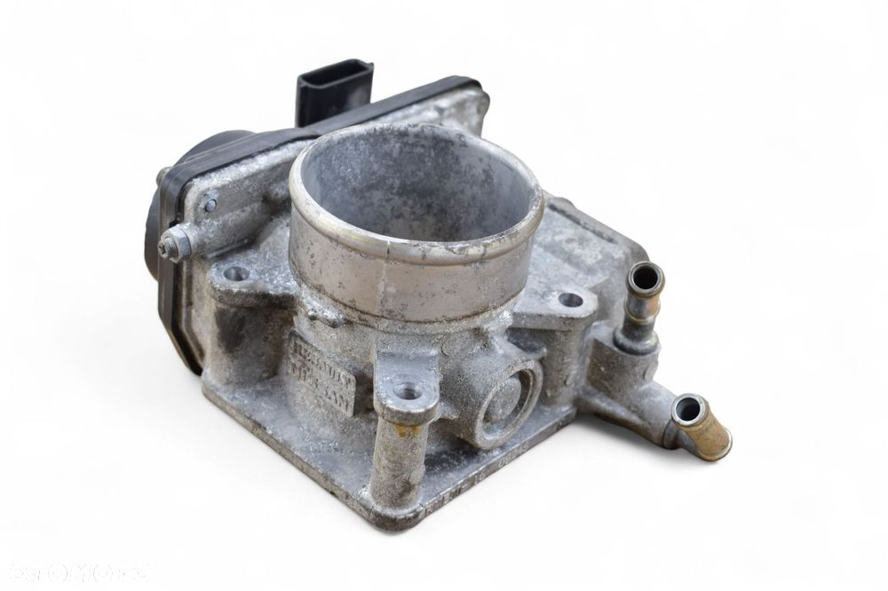 Przepustnica NISSAN MICRA IV K13 NOTE E12 1.2 98KM HR12 SERA526-01 RME50-16 - 2