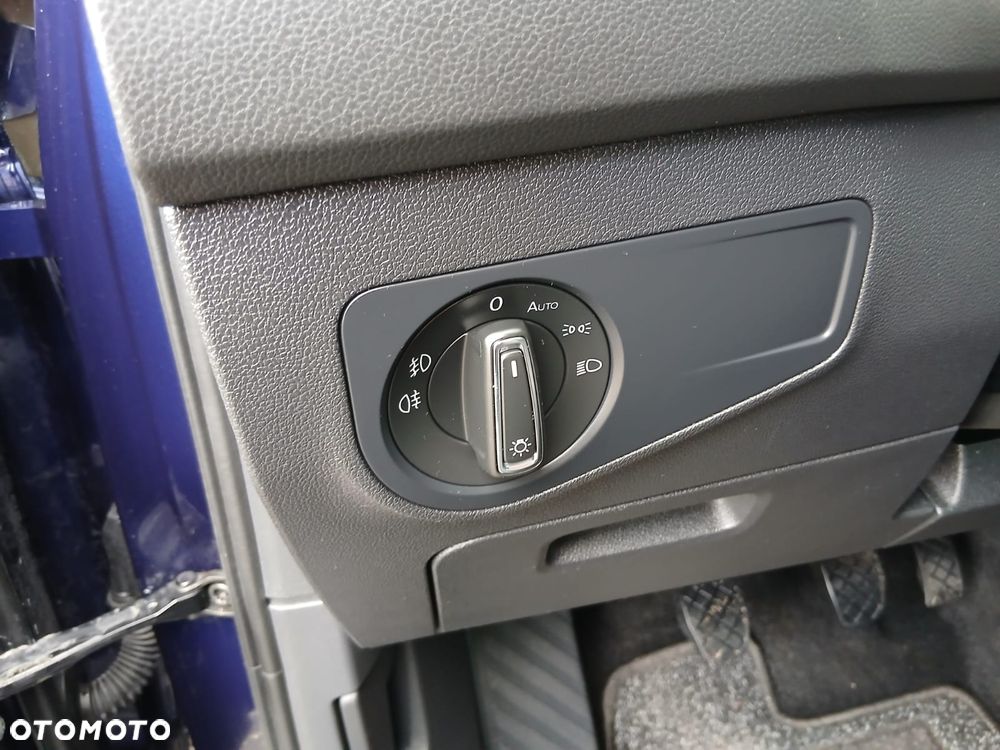 Volkswagen Tiguan - 18
