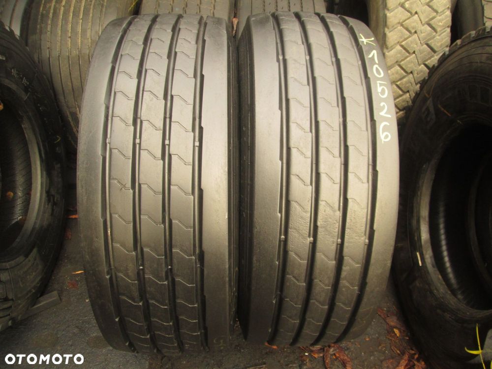 Opony ciężarowe 385/65R22.5 Westlake WTR1. Opony ciężarowe - 2