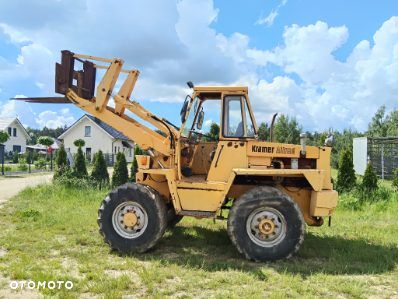 Kramer Allrad - 7