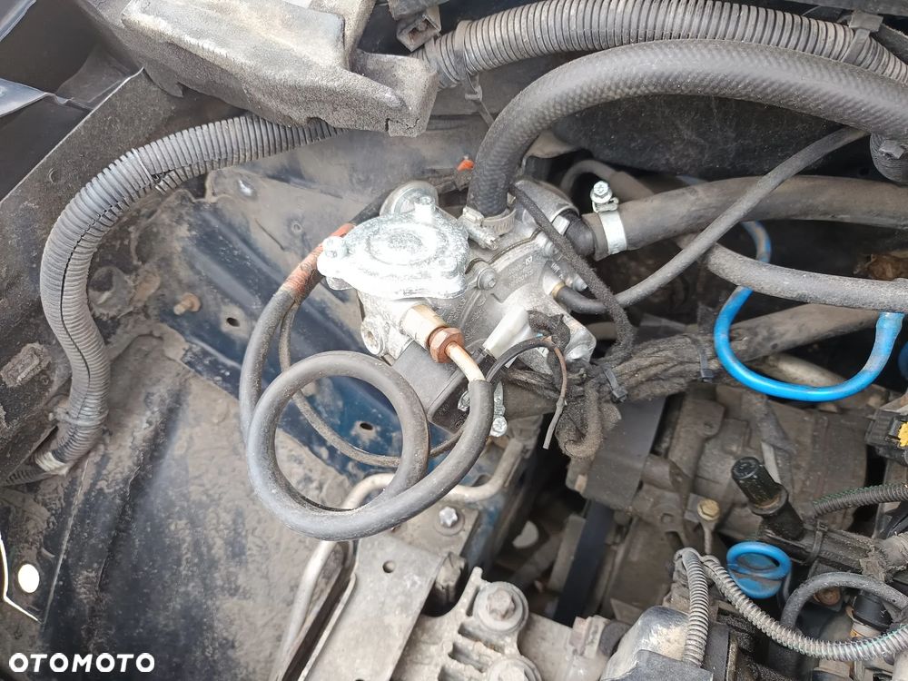 Fiat Grande Punto 1.4 8V - 21