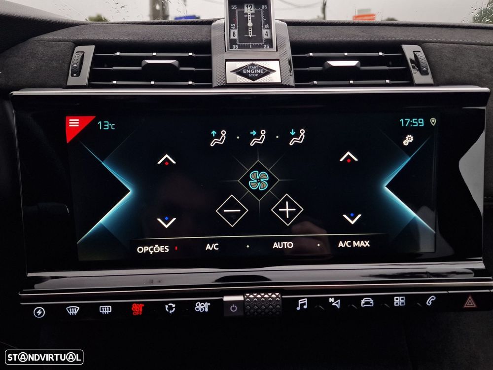 DS DS7 Crossback E-Tense Performance Line+ EAT8 - 44