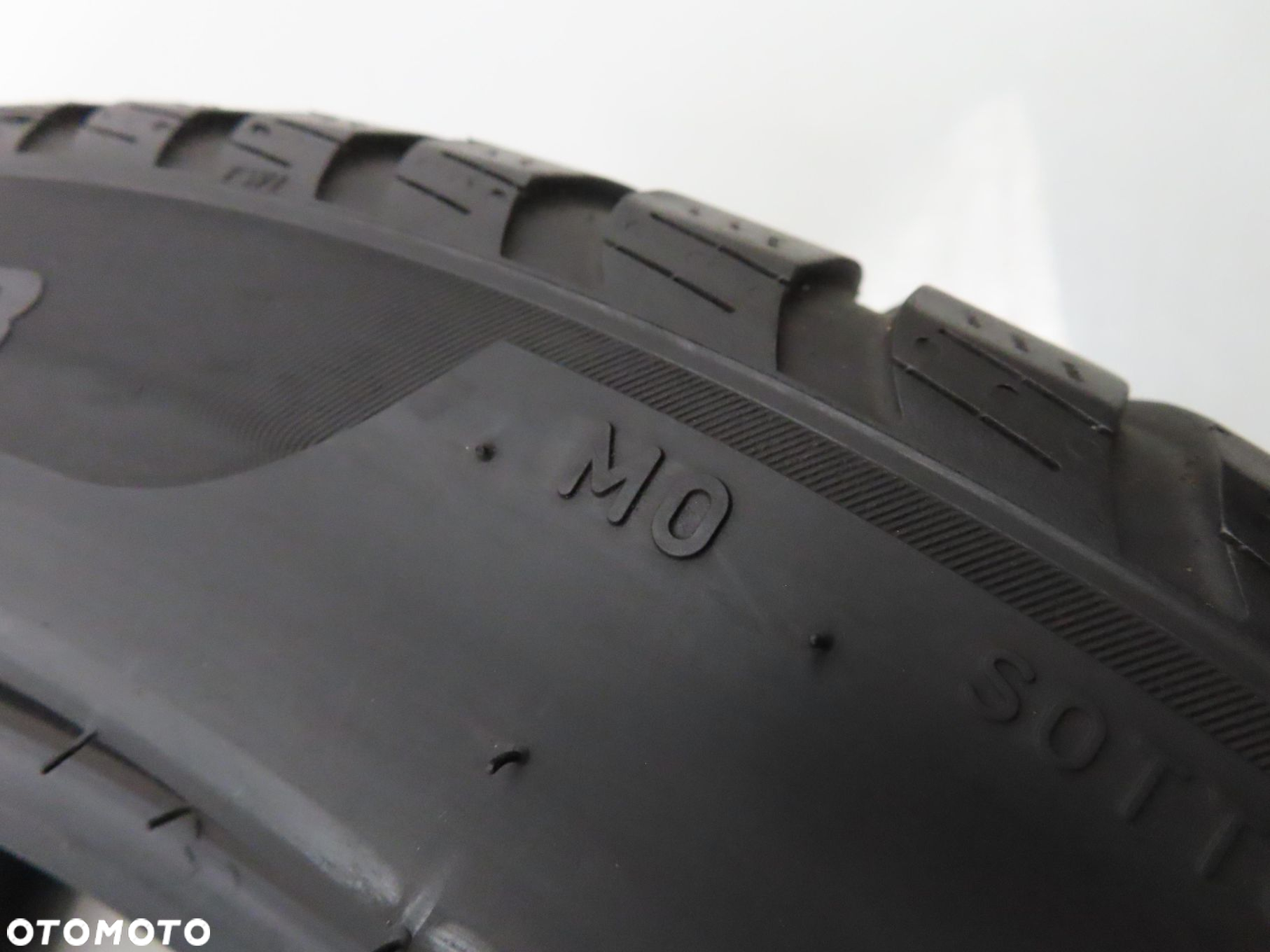 2x 275/40R18 OPONY ZIMOWE Pirelli SottoZero 3 Winter 103V XL MO - 6