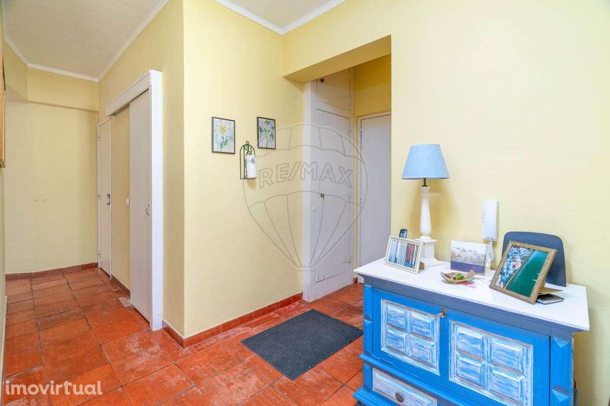 Apartamento T3 para venda - Grande imagem: 4/22