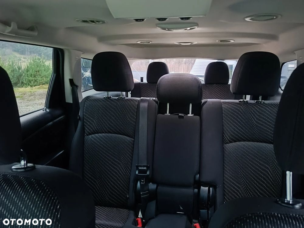 Fiat Freemont 2.0 Multijet 16V DPF My - 11