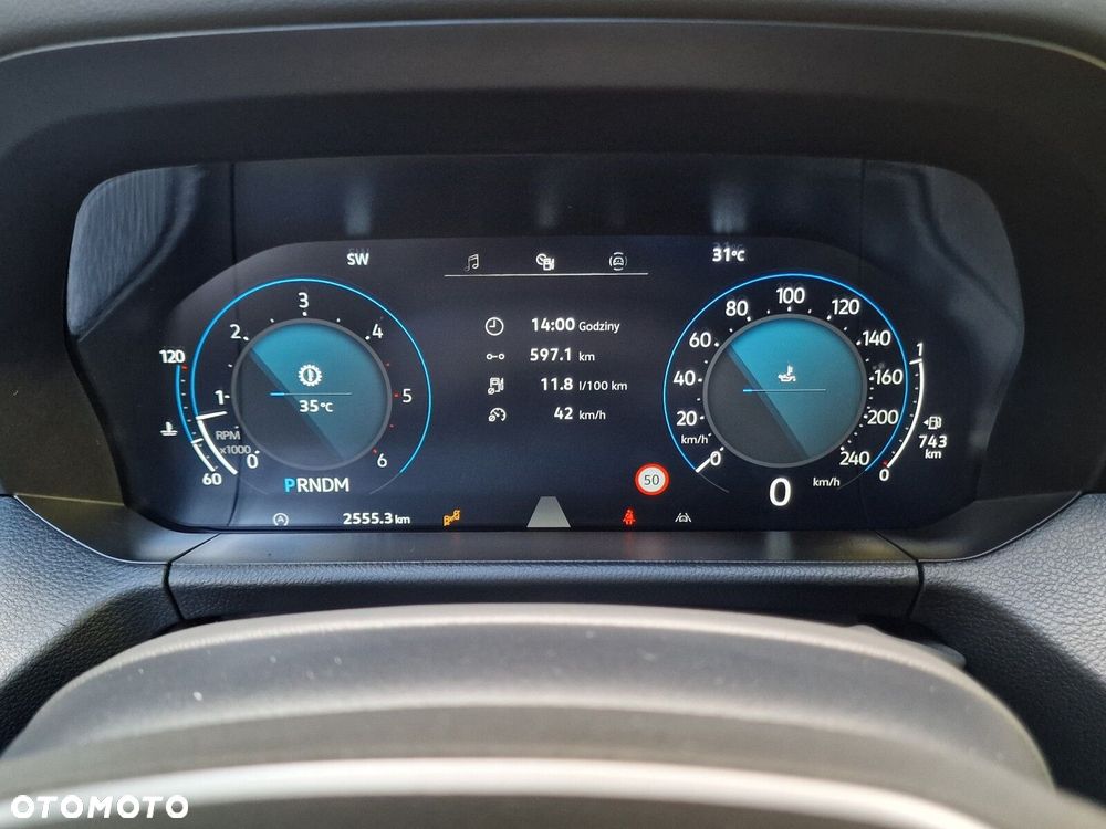 Volkswagen Amarok 3.0 V6 TDi 4MOTION PanAmericana - 21