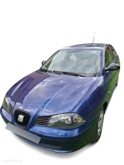 Seat Ibiza 1.4 16V Reference - 3