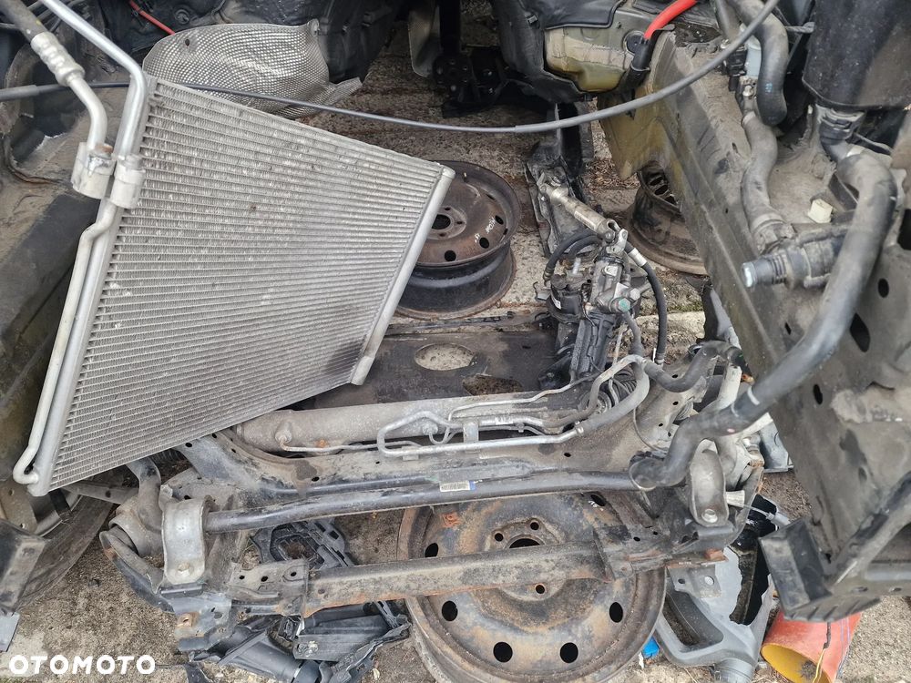 Bmw x5 e70 30d lift 3.0d n57 245km lakier 475 blacksaphire Metallic mpakiet wewnętrzny skóra, czarny sufit, panorama, na części - 9
