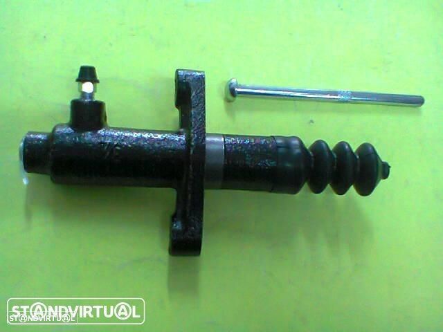 bombito embraiagem mitsubishi canter fe331 fe444 (nova) - 1