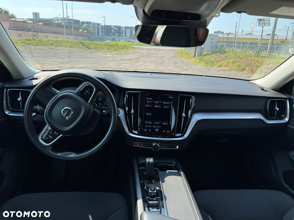 Volvo V60 B4 D Inscription - 10
