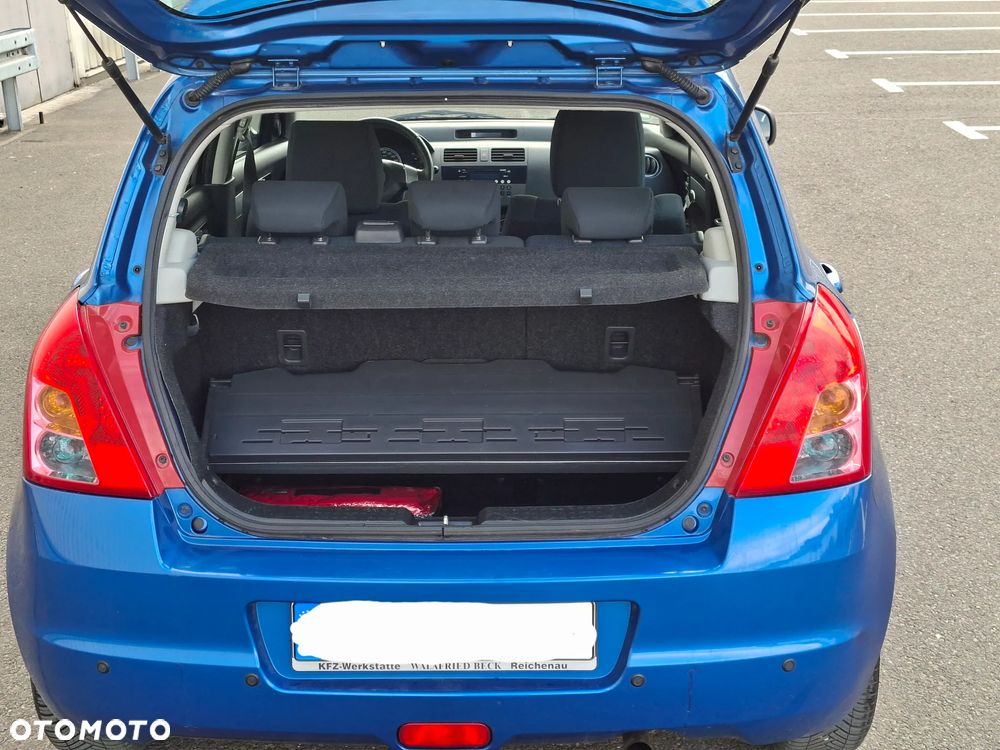Suzuki Swift - 13