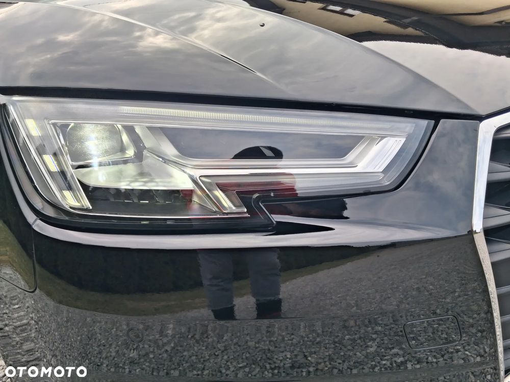 Audi A4 Avant 2.0 TDI S tronic - 10